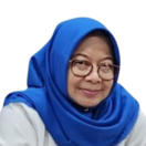 NS. WIDIYO W. WIGATI, SKP, MARS NS. WIDIYO W. WIGATI, SKP, MARS